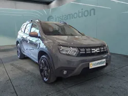 Other Gebraucht 2024 Dacia Duster Extreme SUV | 27.740 € (Etwas zu teuer)