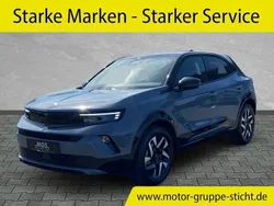 Grafik grau (uni) Neu 2025 Opel Mokka SUV | 29.890 € (Teuer)