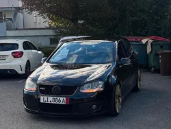 Schwarz Gebraucht 2005 VW Golf V GTI Coupé | 4.300 € (Guter Preis)