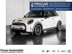 Andere Gebraucht 2023 Mini Cooper Kleinwagen | 20.900 €