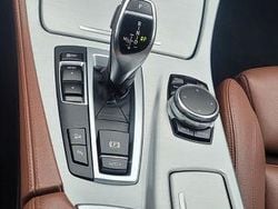 Weiß Gebraucht 2016 BMW 530 Sport Line Kombi | 21.300 € (Guter Preis)