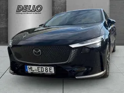 Schwarz Neu 2025 Mazda 6e Takumi-Line Limousine | 42.990 € (Guter Preis)