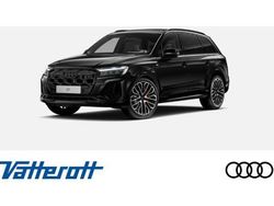 Schwarz (mythosschwarz ) Neu 2025 Audi Q7 Business SUV | 92.790 € (Guter Preis)