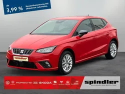 Andere farbe Gebraucht 2024 Seat Ibiza XCELLENCE Kleinwagen | 18.280 € (Superpreis)