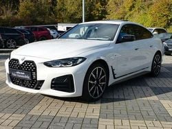 Weiß Gebraucht 2023 BMW 430 Gran Coupé M Sport Coupé | 43.990 € (Fairer Preis)