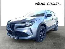 Grau Neu 2025 Alfa Romeo Junior Edizione Speciale SUV | 34.790 € (Etwas zu teuer)