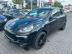 Schwarz Gebraucht 2016 Porsche Cayenne SUV | 38.700 € (Fairer Preis)