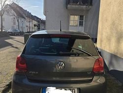 Grau Gebraucht 2010 VW Polo Team Limousine | 3.500 € (Superpreis)