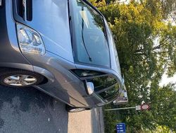 Gebraucht 2005 Opel Meriva Edition Van / Kleinbus | 800 € (Teuer)