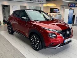Schwarz Gebraucht 2024 Nissan Juke SUV | 28.990 € (Teuer)