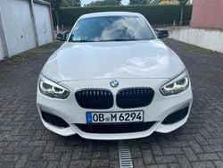 Weiß Gebraucht 2018 BMW M140 M Sport Kleinwagen | 30.700 € (Guter Preis)
