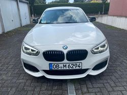 Weiß Gebraucht 2018 BMW M140 M Sport Limousine | 32.250 € (Fairer Preis)