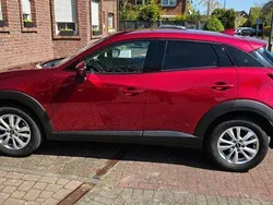 Rot Gebraucht 2018 Mazda CX-3 Signature SUV | 15.000 € (Fairer Preis)
