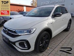 Grau Gebraucht 2024 VW T-Roc Style SUV | 33.980 € (Etwas zu teuer)