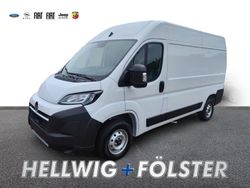 Neu 2025 Opel Movano Van | 26.525 € (Superpreis)