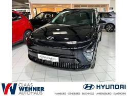 Schwarz Neu 2025 Hyundai Kona Prime SUV | 44.900 € (Teuer)