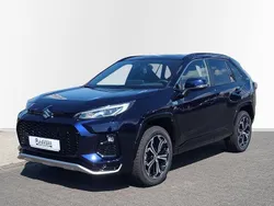 Blau Gebraucht 2023 Suzuki Across Comfort+ SUV | 39.985 € (Fairer Preis)