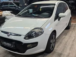 Gebraucht 2011 Fiat Punto Evo Kleinwagen | 2.950 € (Fairer Preis)