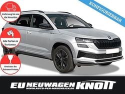 Other Neu 2025 Skoda Karoq Selection SUV | 25.290 € (Superpreis)