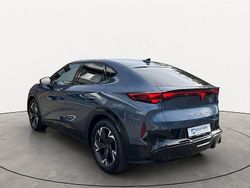 Tavascan blue metallic Neu 2025 Cupra Tavascan Endurance SUV | 59.060 €