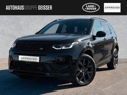 Schwarz Gebraucht 2023 Land Rover Discovery 5 SE Dynamic SUV | 38.350 € (Superpreis)