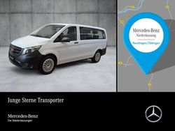 Weiß Gebraucht 2022 Mercedes Vito Van / Kleinbus | 28.780 € (Fairer Preis)