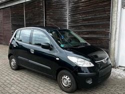 Schwarz Gebraucht 2010 Hyundai i10 Kleinwagen | 2.350 € (Fairer Preis)