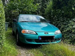 Gebraucht 1999 Toyota Paseo Coupé | 800 € (Superpreis)