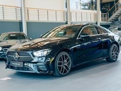 Schwarz Gebraucht 2021 Mercedes E450 AMG | 47.500 € (Guter Preis)