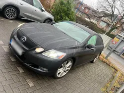 Lexus GS450H