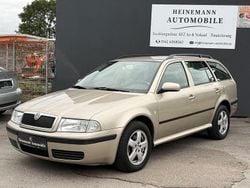Other Gebraucht 2004 Skoda Octavia Kombi | 3.000 € (Etwas zu teuer)