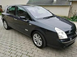 Braun Gebraucht 2007 Renault Vel Satis Initiale Kleinwagen | 4.299 €