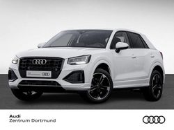 Arkonaweiß Neu 2025 Audi Q2 Advanced SUV | 34.880 € (Guter Preis)
