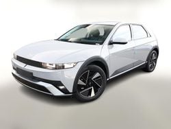 Cyber grey metallic Neu 2025 Hyundai Ioniq 5 Techniq SUV | 40.422 € (Superpreis)