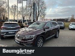 Rot Gebraucht 2022 Renault Koleos Intens SUV | 20.950 € (Guter Preis)