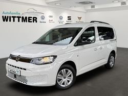 Grau Gebraucht 2025 VW Caddy Van / Kleinbus | 33.990 € (Etwas zu teuer)