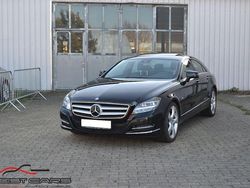 Schwarz Gebraucht 2011 Mercedes CLS350 Limousine | 22.950 € (Fairer Preis)