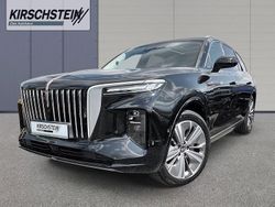 Schwarz Gebraucht 2023 Hongqi E-HS9 SUV | 51.990 €