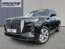 Schwarz Gebraucht 2023 Hongqi E-HS9 SUV | 59.990 €