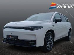 Weiß Gebraucht 2025 Leapmotor C10 SUV | 37.500 €