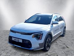 Schnee weiss pearl Gebraucht 2022 Kia e-Niro Inspiration SUV | 44.240 €