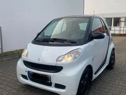 Weiß Gebraucht 2012 Smart ForTwo Coupé Pure Coupé | 3.999 € (Fairer Preis)