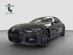 Grau Gebraucht 2023 BMW 430 Performance Coupé | 49.590 € (Guter Preis)