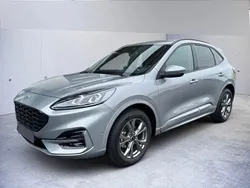 Silber Gebraucht 2024 Ford Kuga ST-Line SUV | 32.189 € (Guter Preis)
