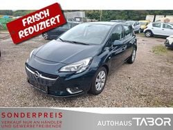 Carragreen Gebraucht 2015 Opel Corsa Innovation Kleinwagen | 7.985 € (Guter Preis)