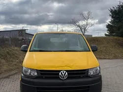 Gelb Gebraucht 2013 VW T5 Van | 9.199 € (Guter Preis)