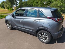 Grau Gebraucht 2018 Opel Crossland Design Edition SUV | 12.300 € (Guter Preis)