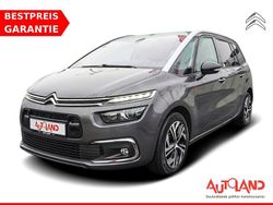 Grau Gebraucht 2019 Citroën C4 SpaceTourer Van / Kleinbus | 17.990 € (Teuer)