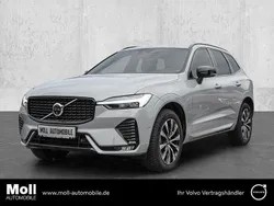 Grau Gebraucht 2023 Volvo XC60 Plus SUV | 39.890 € (Superpreis)