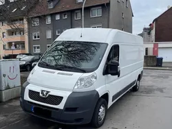 Weiß Gebraucht 2014 Peugeot Boxer Avantage Van | 8.900 € (Fairer Preis)